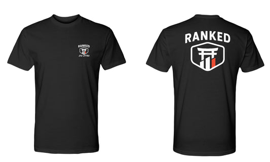Ranked Kids T-shirt