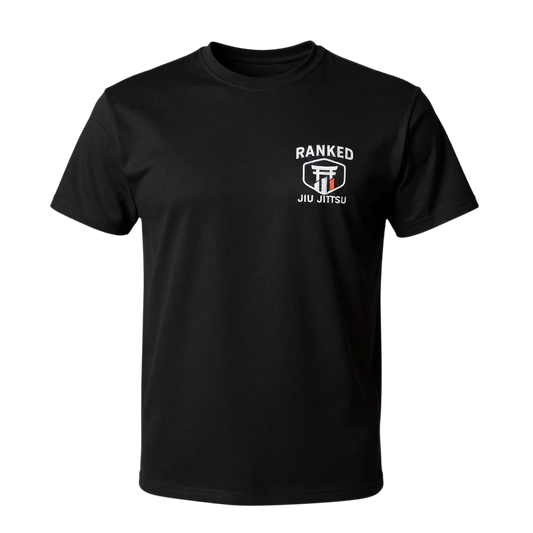 Ranked Kids T-shirt