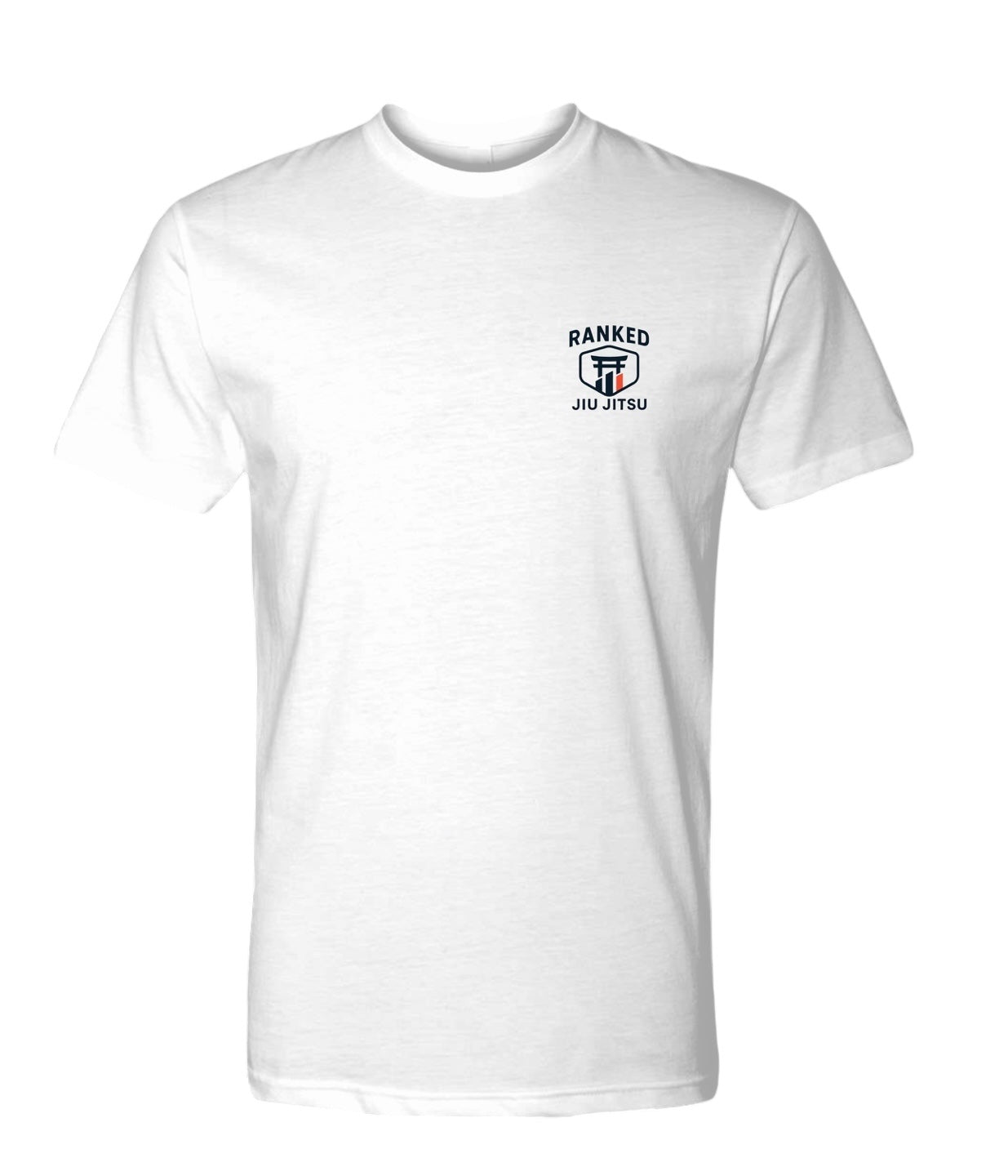 Ranked T-shirt