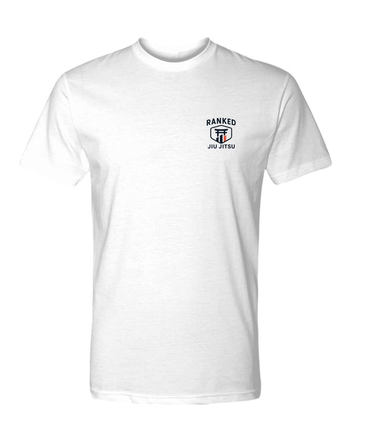 Ranked Kids T-shirt