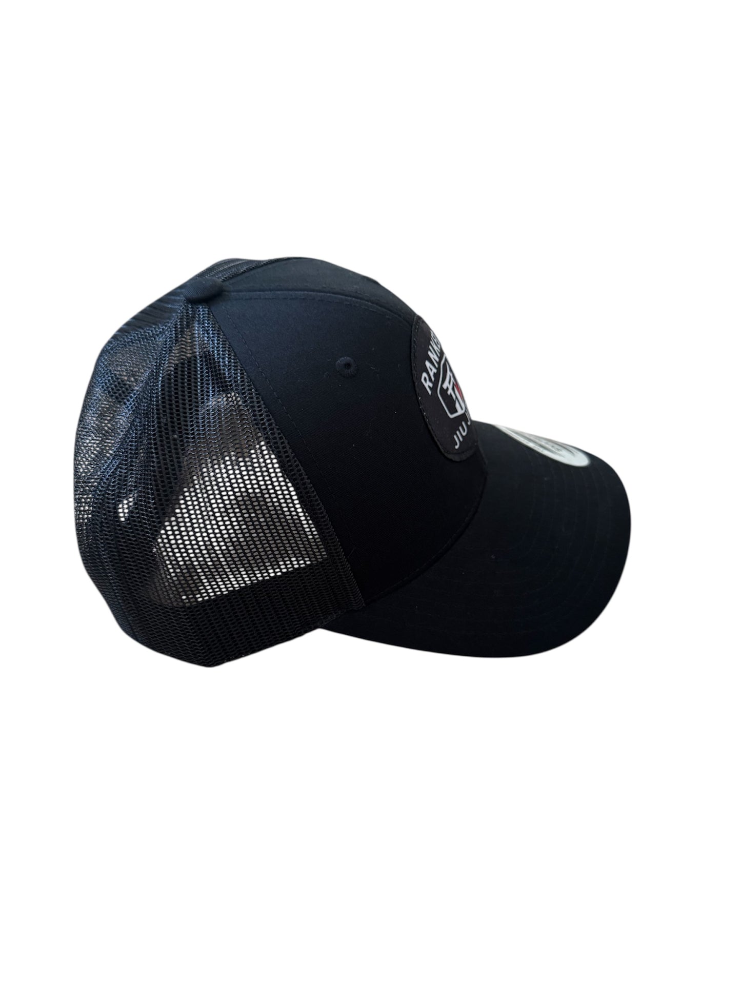 Ranked Trucker Hat