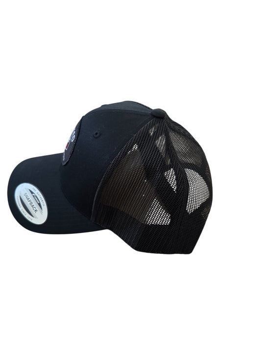 Ranked Trucker Hat