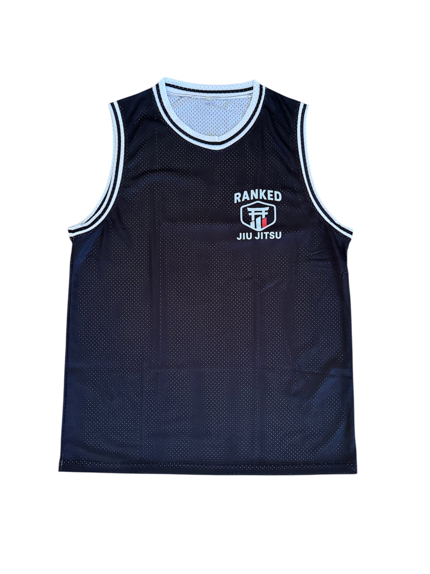 Ranked Jersey